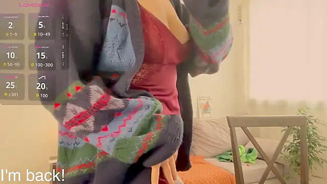 Your Hand In mine online show from 02-01-26, 07:12