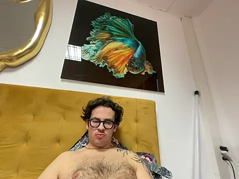 hardmecl online show from 03-21-25, 06:18