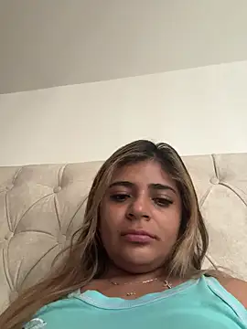 Snapshot of pamell_col chatting on 10-28-25, 12:41 pamell col online show from 10-28-25, 12:41