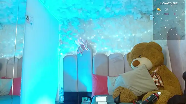 puca ebony online show from 11-20-25, 07:35