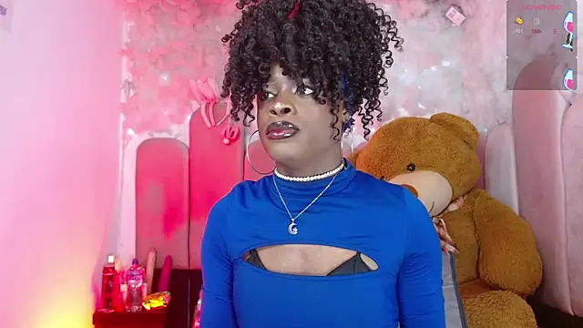 puca ebony online show from 02-24-26, 04:49