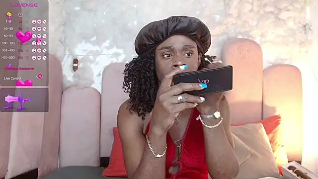 puca ebony online show from 04-11-26, 04:44