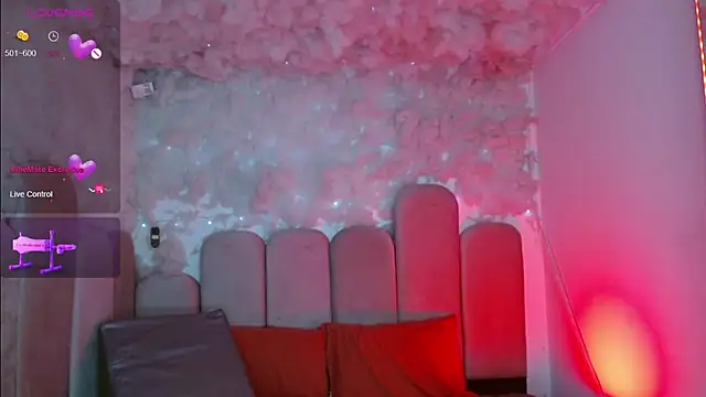 puca ebony online show from 04-20-26, 05:05