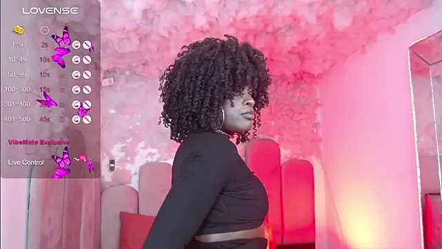 puca ebony online show from 05-19-26, 01:56