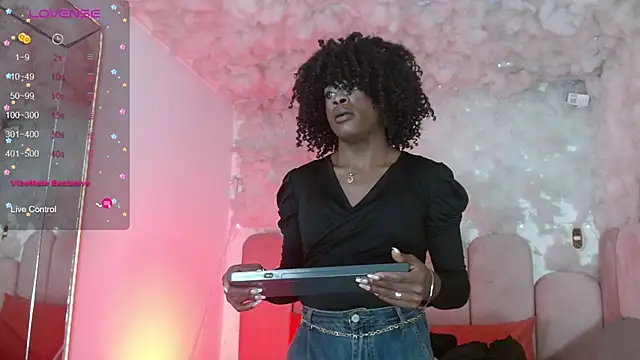 puca ebony online show from 07-23-26, 04:27