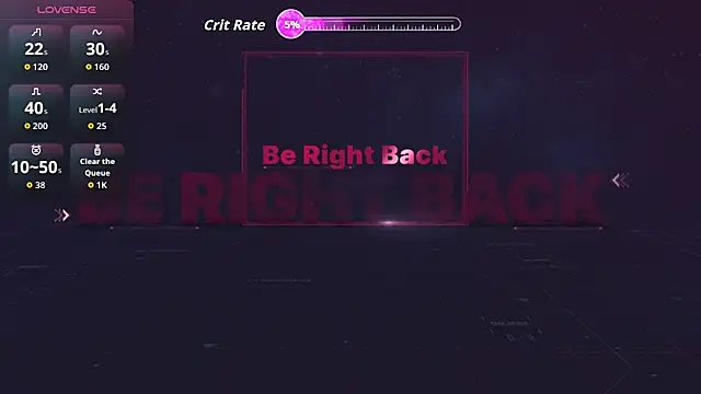 Iliketocooksquirt25 online show from 10-01-25, 12:05