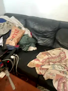 Youns98 online show from 09-25-25, 04:43