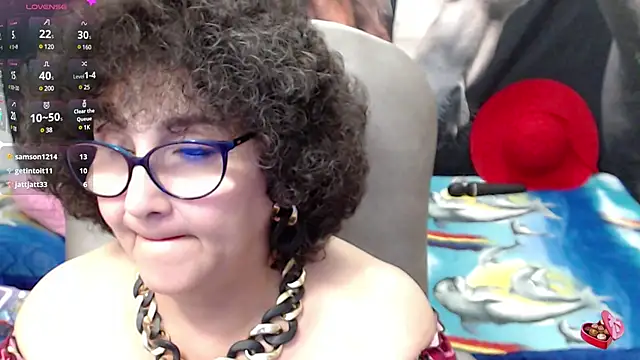 Snapshot of cataleya_mom chatting on 02-21-25, 05:35 cataleya mom online show from 02-21-25, 05:35