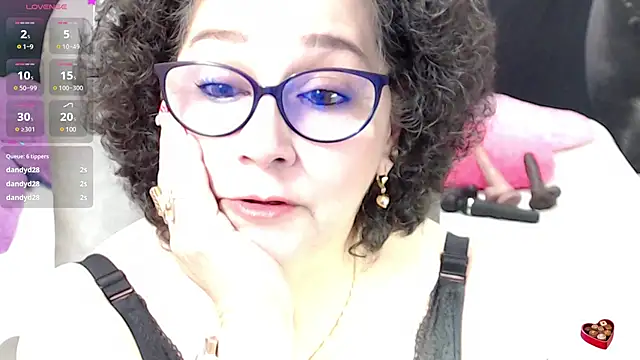 Snapshot of cataleya_mom chatting on 03-04-25, 04:17 cataleya mom online show from 03-04-25, 04:17