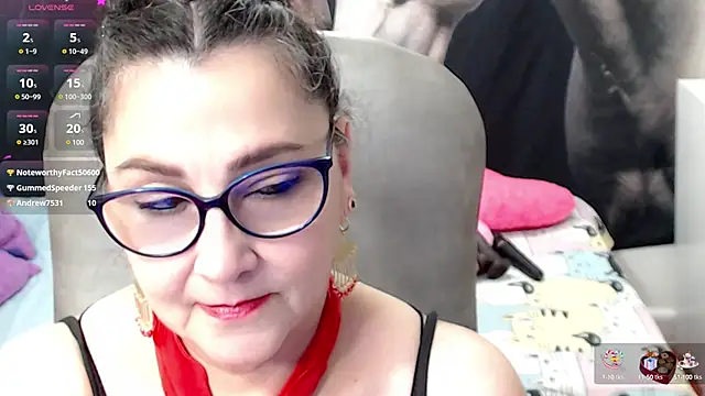 Snapshot of cataleya_mom chatting on 03-05-25, 07:27 cataleya mom online show from 03-05-25, 07:27