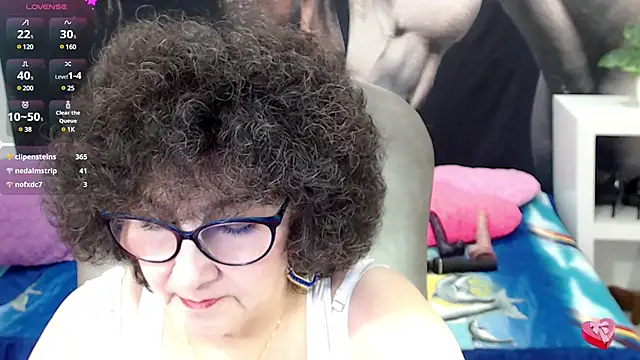 Snapshot of cataleya_mom chatting on 03-14-25, 04:21 cataleya mom online show from 03-14-25, 04:21