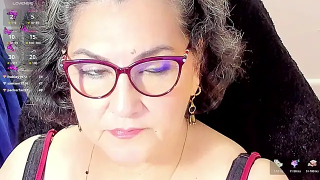 cataleya mom online show from 11-13-25, 07:29