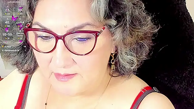 cataleya mom online show from 11-28-25, 04:15