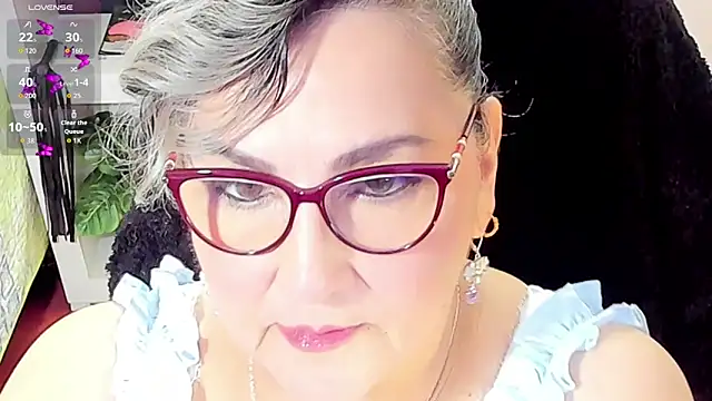 cataleya mom online show from 12-04-25, 03:27