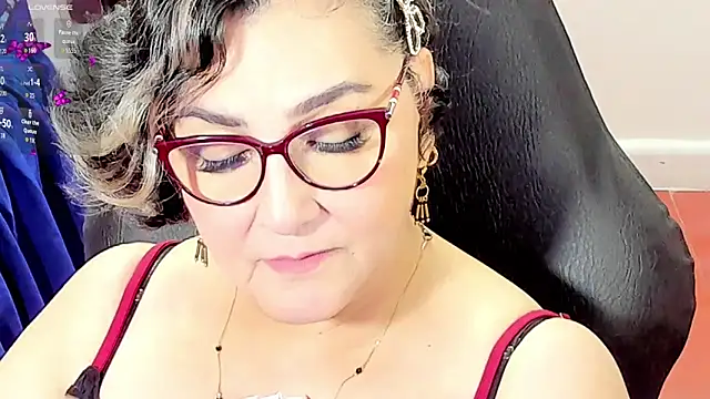 cataleya mom online show from 02-06-26, 02:27