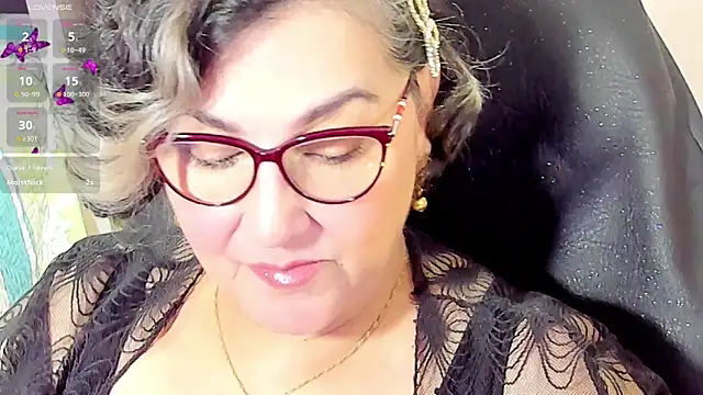 cataleya mom online show from 03-18-26, 02:47