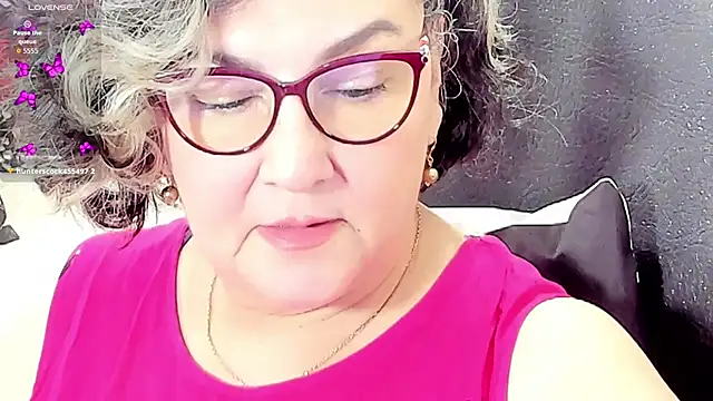 cataleya mom online show from 05-14-26, 08:54
