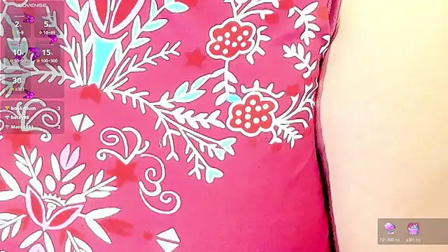 cataleya mom online show from 06-07-26, 03:43