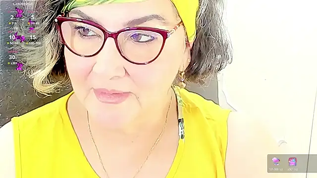 cataleya mom online show from 06-12-26, 02:43