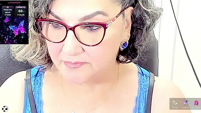 cataleya mom online show from 07-13-26, 01:52