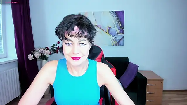 Silvia Wallec online show from 04-26-26, 05:16