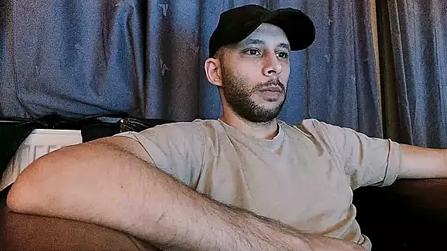 henryaxe online show from 12-27-24, 07:24