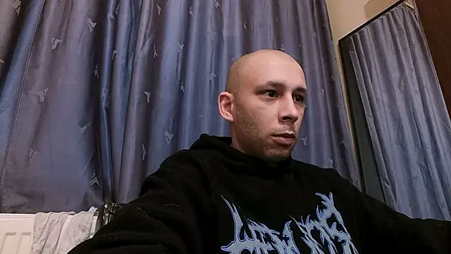 henryaxe online show from 01-14-25, 01:17