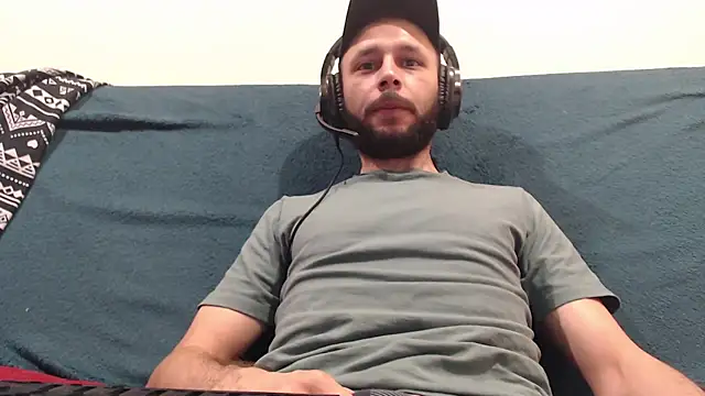 henryaxe online show from 03-13-25, 07:39