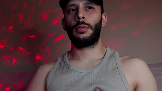 henryaxe online show from 09-15-25, 10:21