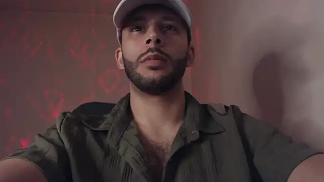 henryaxe online show from 09-19-25, 09:04