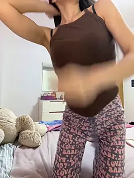 Snapshot of SexxxyBarbie chatting on 02-22-25, 08:50 SexxxyBarbie online show from 02-22-25, 08:50