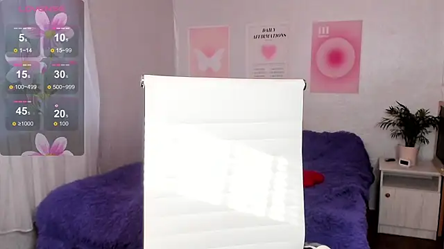 Geisha Anna online show from 04-20-26, 06:05