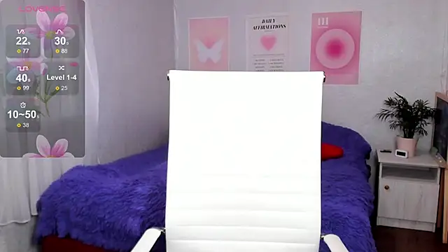 Geisha Anna online show from 04-24-26, 05:10