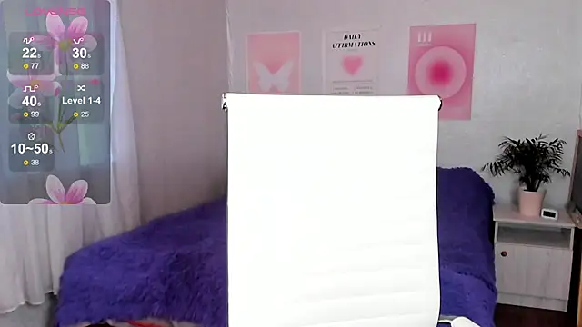 Geisha Anna online show from 06-09-26, 05:52