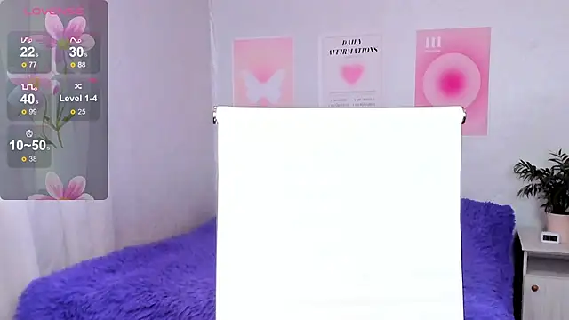 Geisha Anna online show from 07-23-26, 06:11