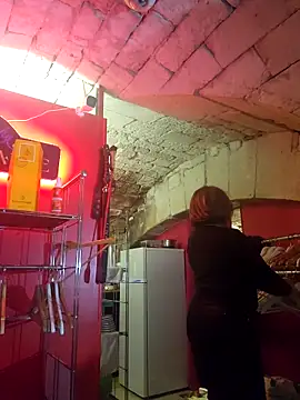 Snapshot of lady_charlyne chatting on 02-13-26, 08:27 lady charlyne online show from 02-13-26, 08:27