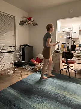 Snapshot of ketarisenup chatting on 09-21-25, 01:40 ketarisenup online show from 09-21-25, 01:40