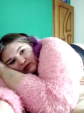 Freakcute  online show from 01-26-25, 10:24