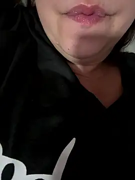 Miss Barbarella online show from 01-12-26, 10:04