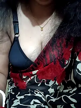 Priya Boudi online show from 09-15-25, 06:30