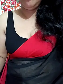 Priya Boudi online show from 04-26-26, 07:00