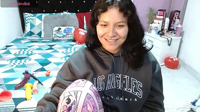 soniafuckboobs online show from 02-22-25, 11:35