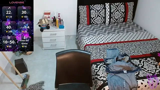 soniafuckboobs online show from 11-19-25, 01:00