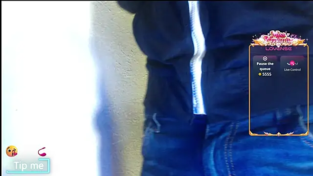 GrayHornyX online show from 01-16-26, 02:26