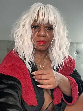 BreanaDivine online show from 03-08-25, 02:23