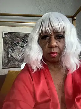 BreanaDivine online show from 04-26-26, 08:39