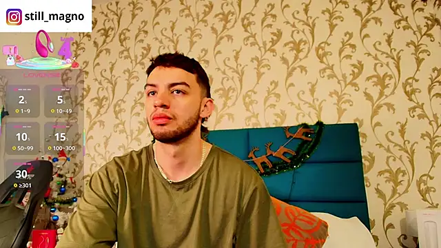 Snapshot of Michael_magno chatting on 11-29-25, 12:08 Michael magno online show from 11-29-25, 12:08