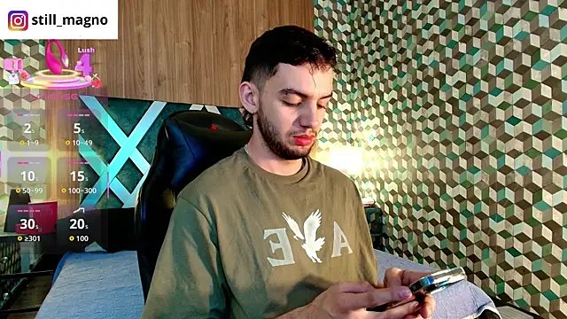 Snapshot of Michael_magno chatting on 12-03-25, 10:08 Michael magno online show from 12-03-25, 10:08