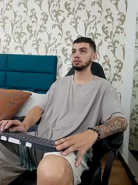 Michael magno online show from 02-25-26, 10:25