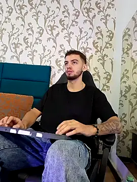 Michael magno online show from 03-21-26, 02:09